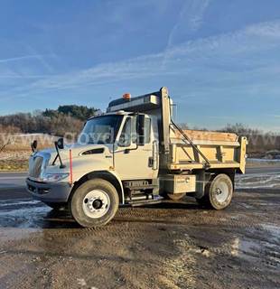2012 International 4300