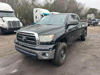 2013 Toyota Tundra