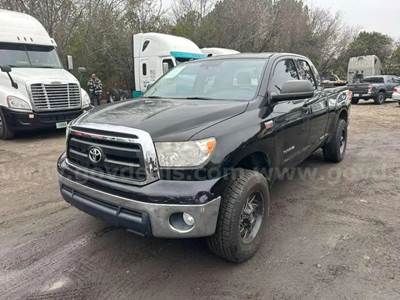 2013 Toyota Tundra