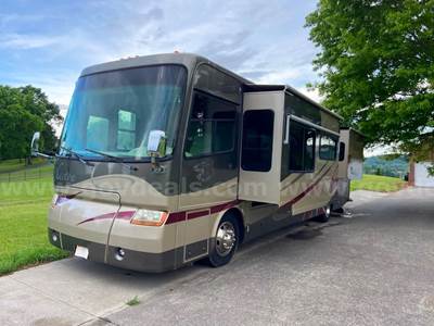 2006 Tiffin Phaeton