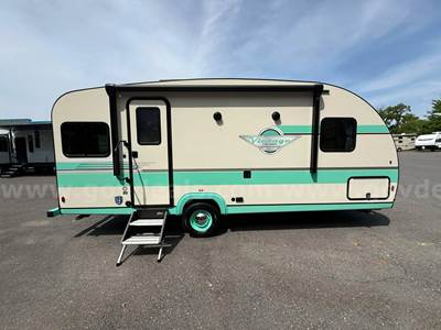 New 2025 Gulfstream Vintage Crusier 19ERD Save Big Msrp 37k