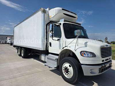 2020 Freightliner M2 106