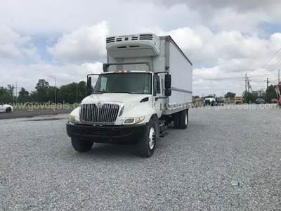 2006 International 4300