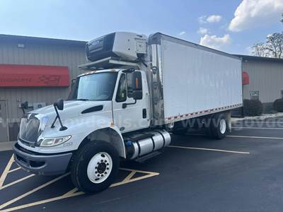 2015 International 4300