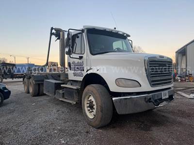 2013 Freightliner M2 112