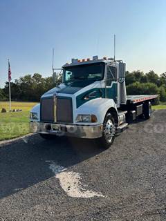 2006 Kenworth T300 Rollback