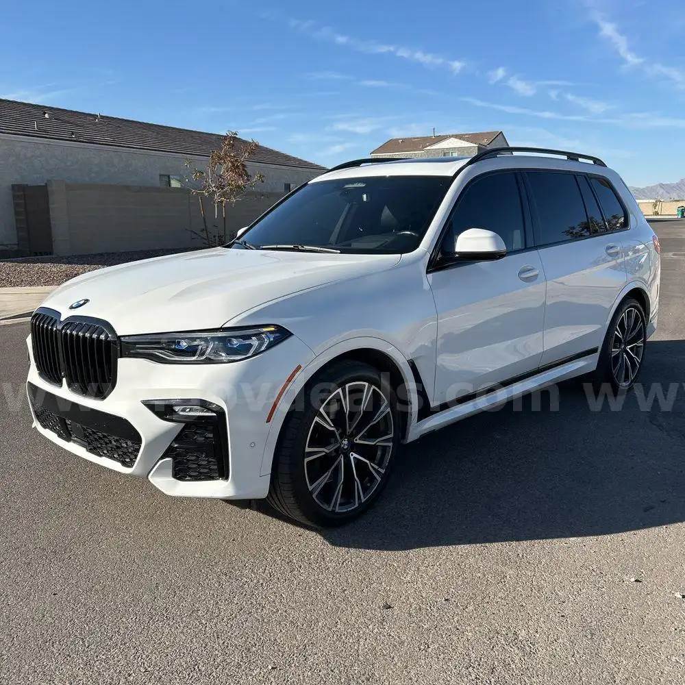 2022 BMW X7 For Sale, 73,000 Miles | Glendale, AZ | 13296577 ...