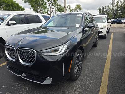 2026 BMW X3