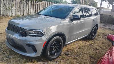 2023 Dodge Durango