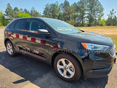 Brand New (Never Titled) 2024 Ford Edge SE AWD