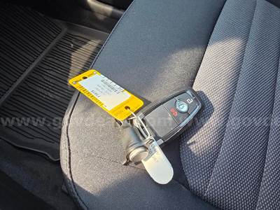 Brand New (Never Titled) 2024 Ford Edge SE AWD