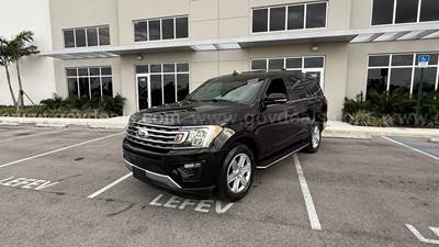 2019 Ford Expedition XLT