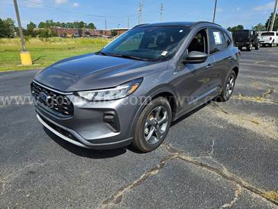 2024 Ford Escape ST Line