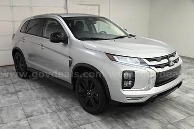 2026 Mitsubishi Outlander Sport