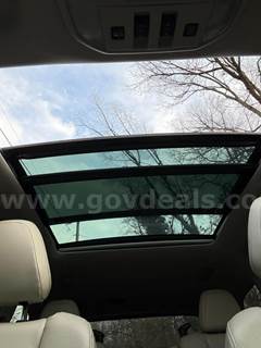 2022 Subaru Ascent LIMITED EDITION SUPER CHARGED