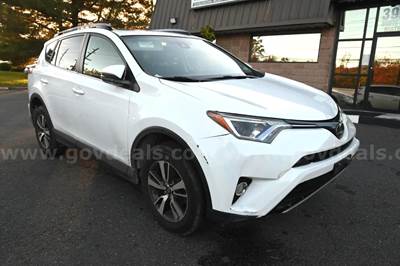 2018 Toyota RAV4
