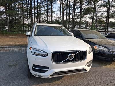 2017 Volvo XC90