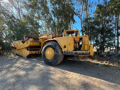 1984 Caterpillar 623B Scraper