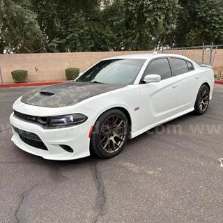 2020 Dodge Charger