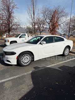 2018 DODGE CHARGER AWD - SHIPPING AVAILABLE