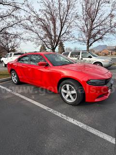 2022 DODGE CHARGER AWD LOW MILES - SHIPPING AVAILABLE