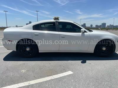 2014 Dodge Charger