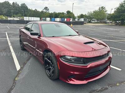 2023 Dodge Charger