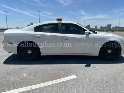 2014 Dodge Charger