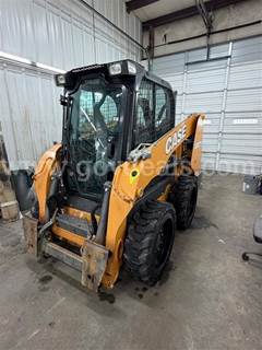 2019 Case SR175 784 hours