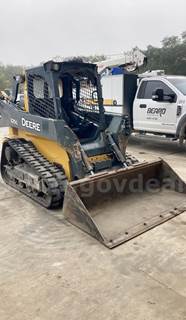 2019 John Deere 325G w 2660hrs