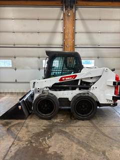 2023 Bobcat S510 Skid Steer