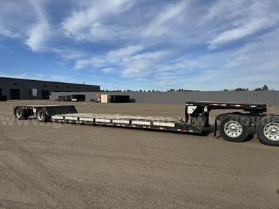 2015 BWS MFG DROP DECK