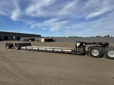 2015 BWS MFG DROP DECK