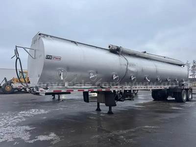 2017 CEI AT35L BULK FEED