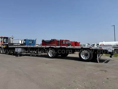 2021 DORSEY STEP DECK