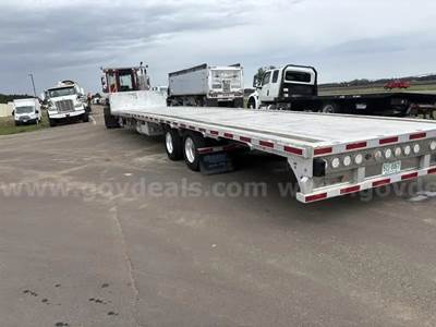 2022 EXTREME DROP DECK