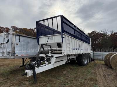 2024 EQUIPMENT VMWB3448-48