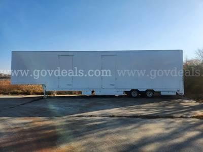 1993 Kentucky Trailer