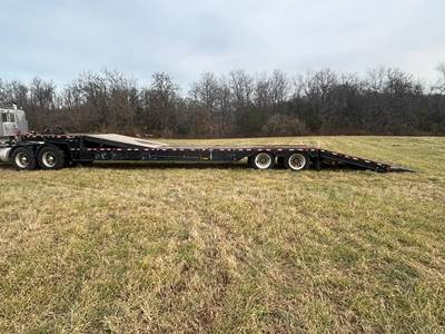 2006 Ledwell Hydratail