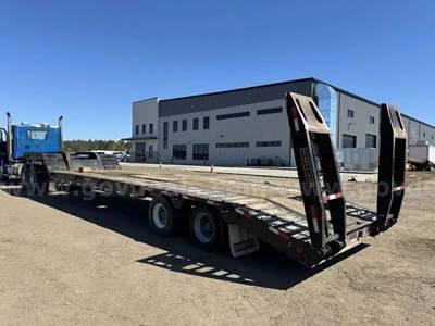 2021 PITTS STEP DECK