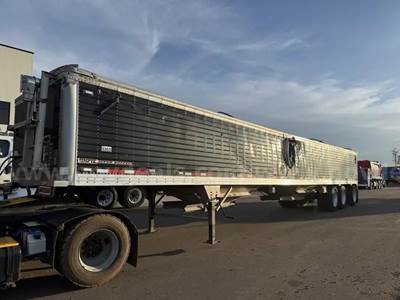 2014 Timpte HOPPER BOTTOM