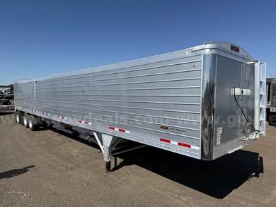 2023 Timpte HOPPER GRAIN