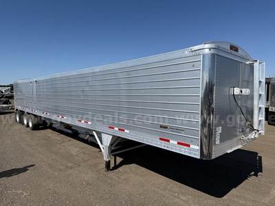 2023 Timpte HOPPER GRAIN
