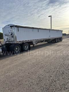 Timpte/Wilson 42ft Trailer