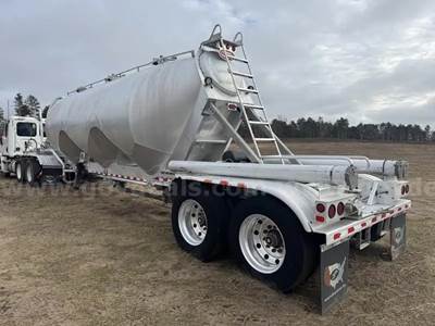 2015 TROXELL PNEUMATIC