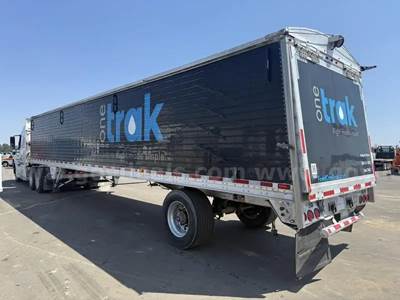 2018 WILSON DWG-650WB HOPPER