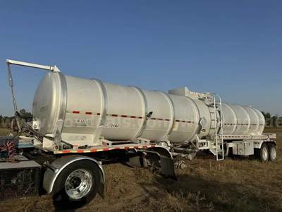 2015 Vantage VC-8400