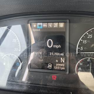 2025 Freightliner M2-Propane Truck