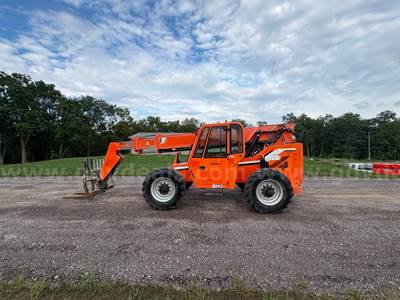 2013 JLG 6042 Telehandler