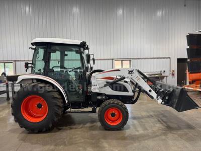 2024 Bobcat CT5558